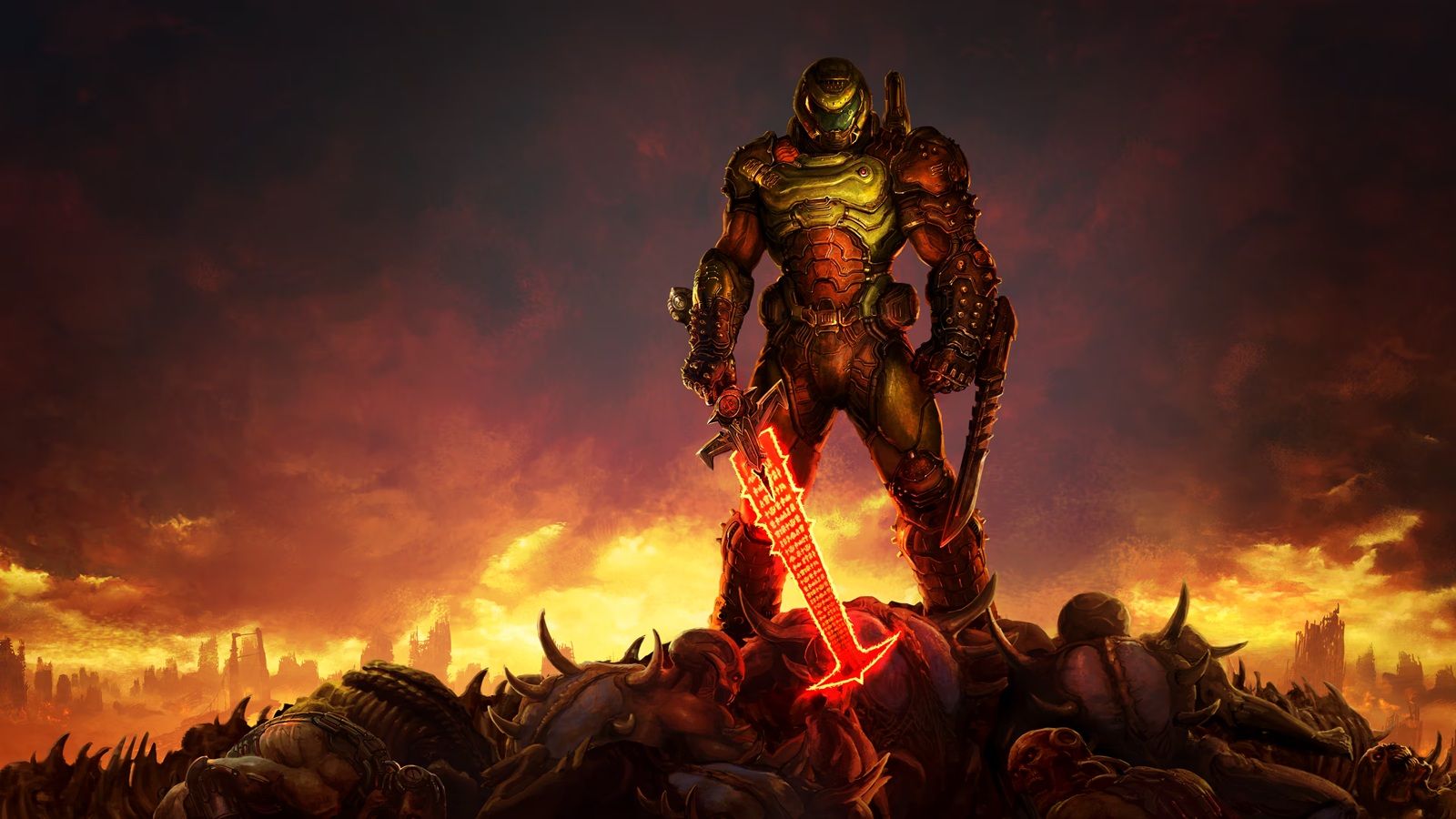 Doom Eternal