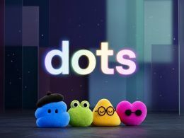 Dots de ChatGPT 04