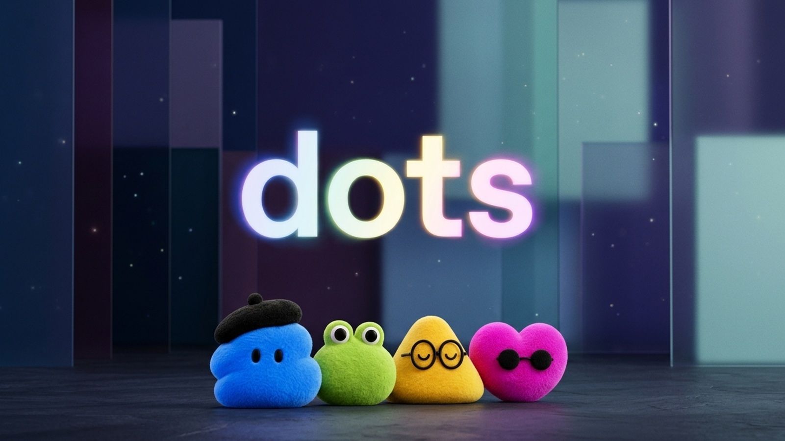 Dots de ChatGPT 04