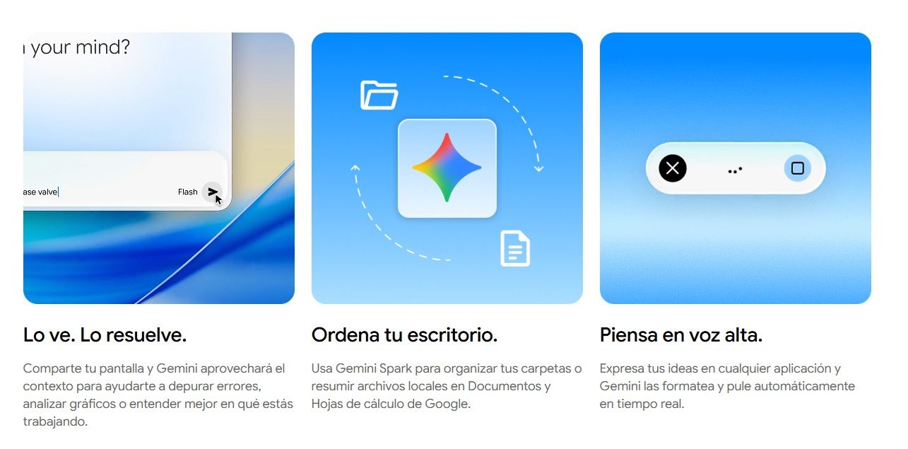 Gemini para Windows