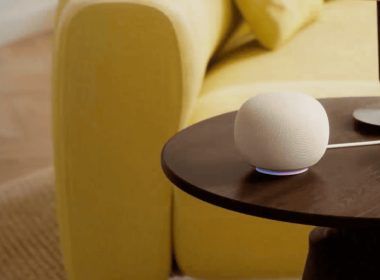 Google Home