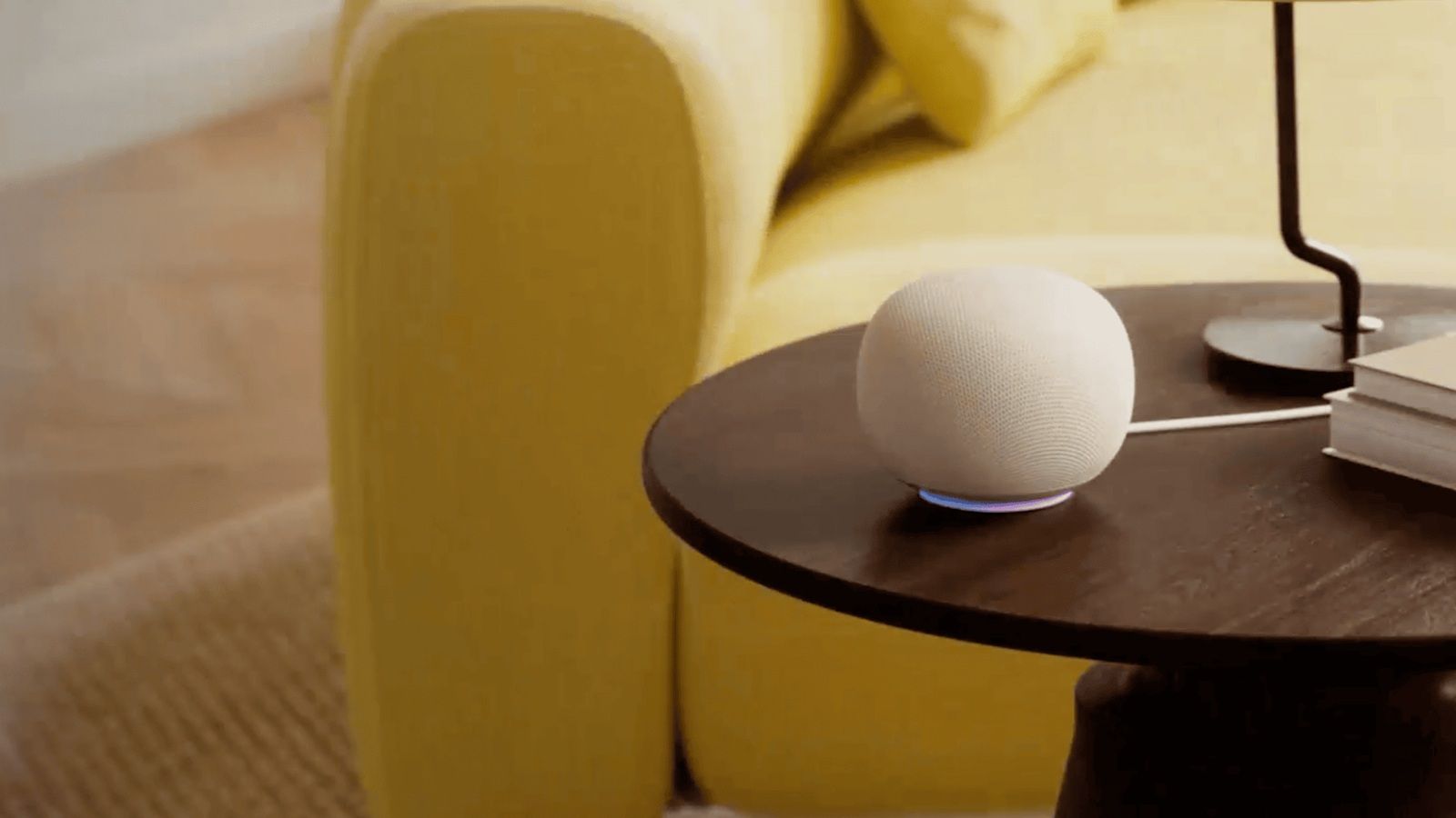 Google Home