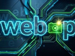 Google Webp