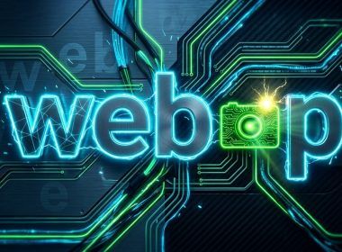 Google Webp