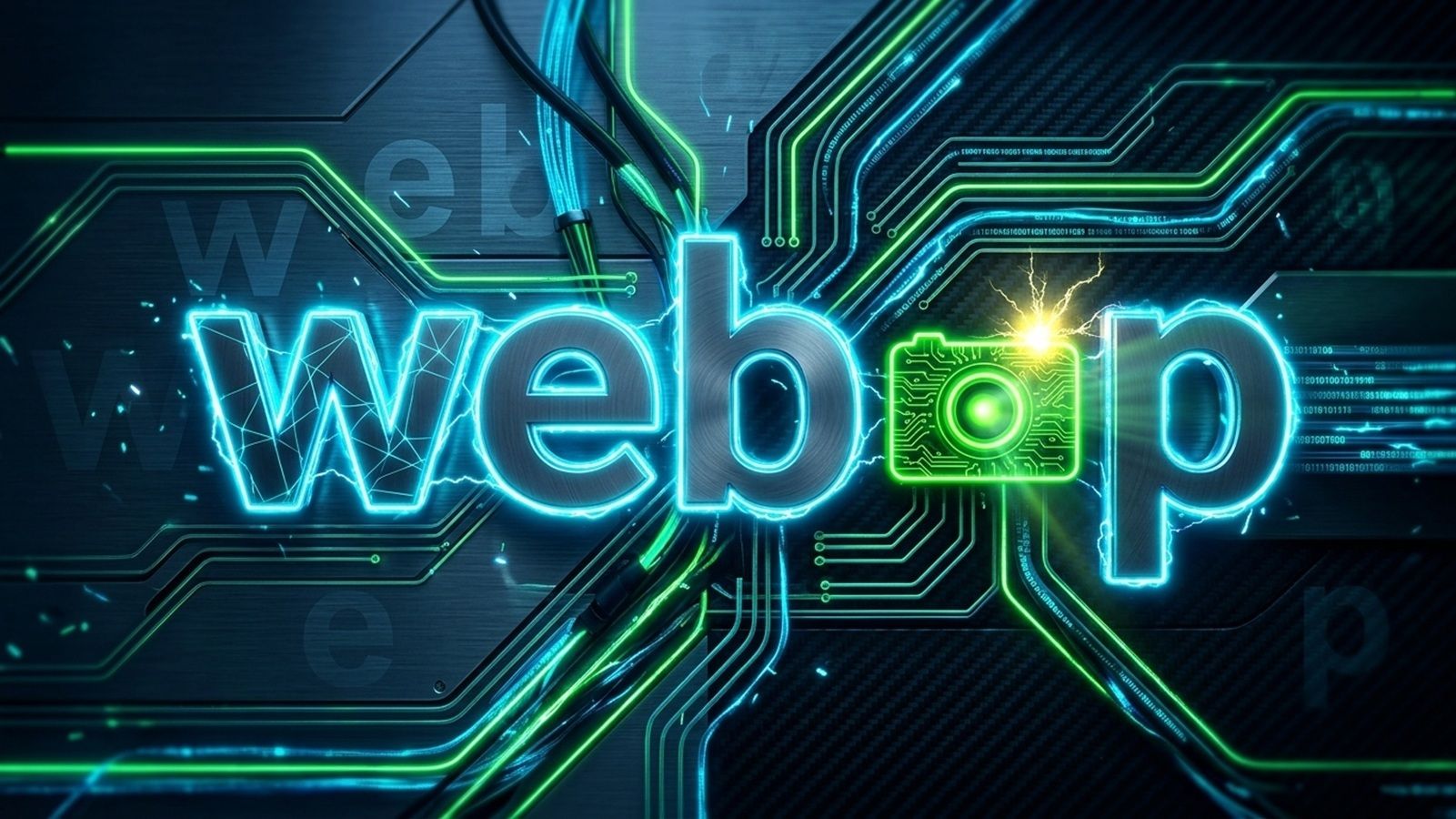 Google Webp