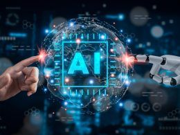 Los chatbots de IA son el proceso de inteligencia artificial