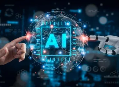 Los chatbots de IA son el proceso de inteligencia artificial