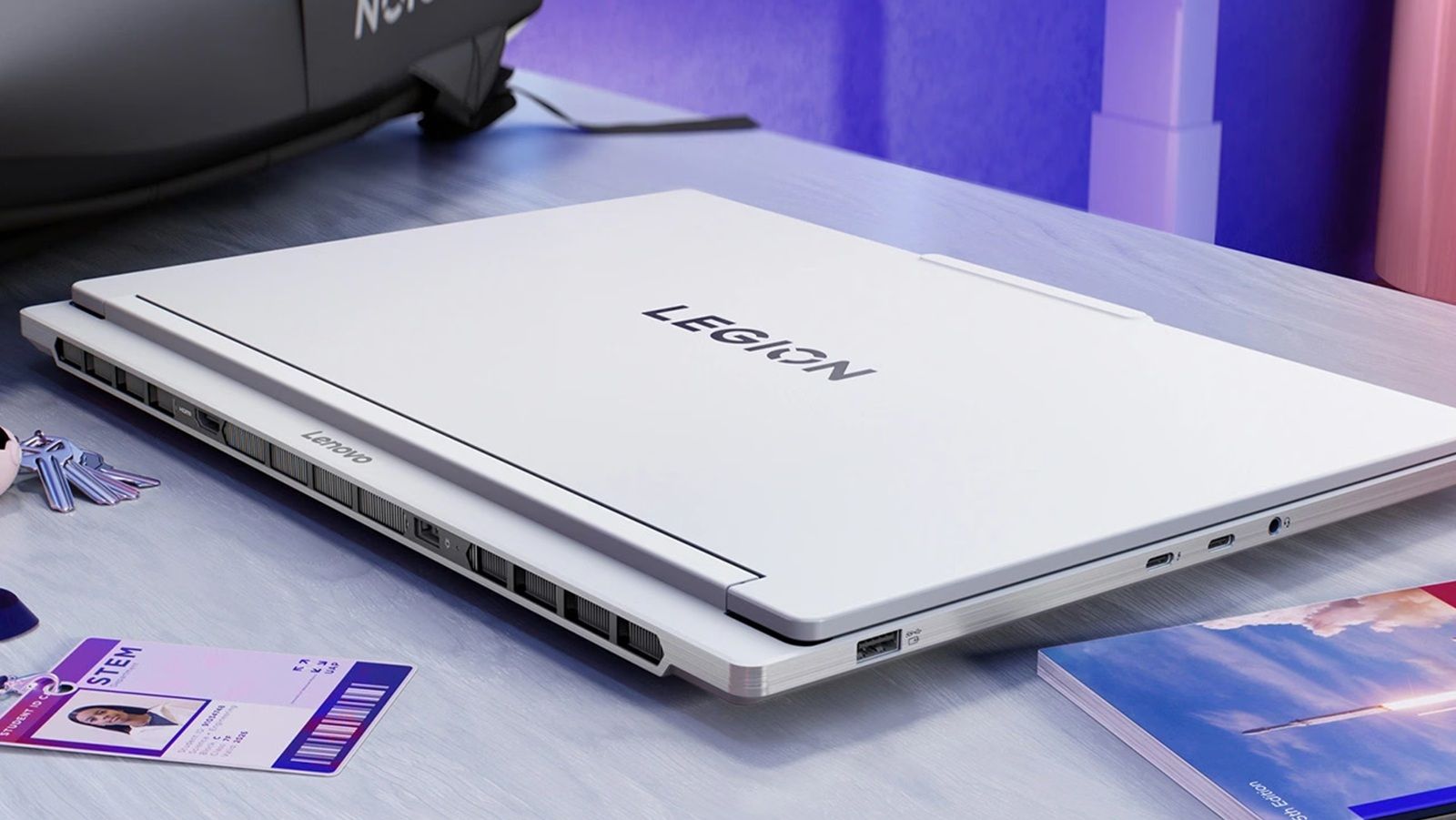 Lenovo Legion 3