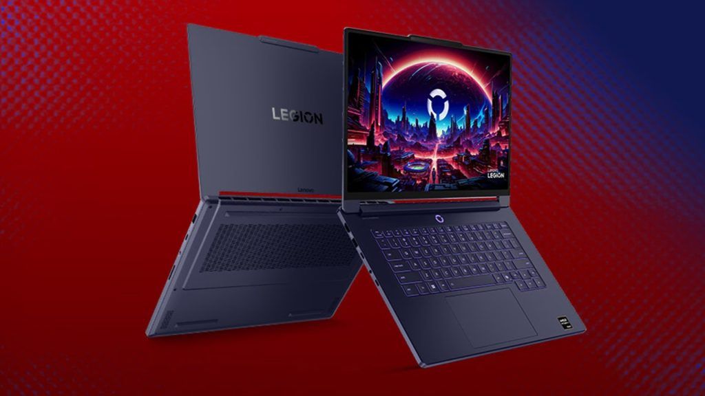 Lenovo Legion 4