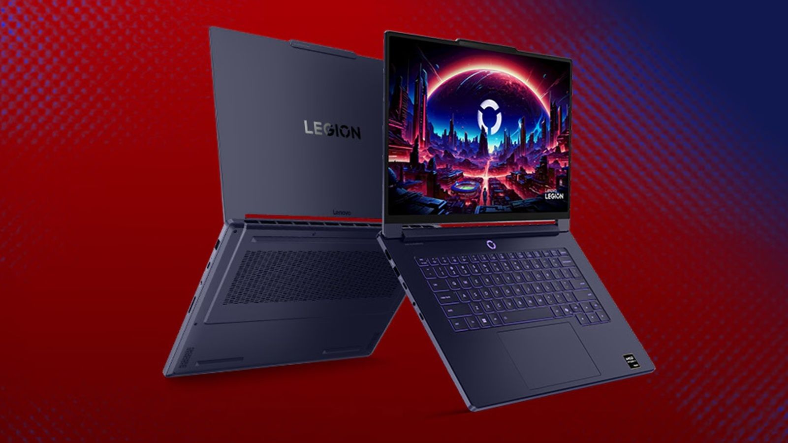 Lenovo Legion 4