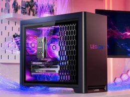 Lenovo Legion Tower