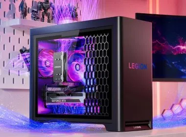 Lenovo Legion Tower
