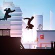 Parkour