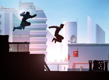 Parkour