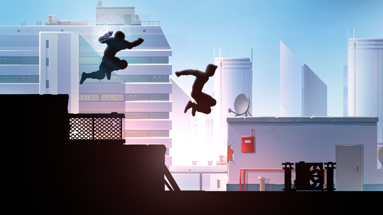 Parkour