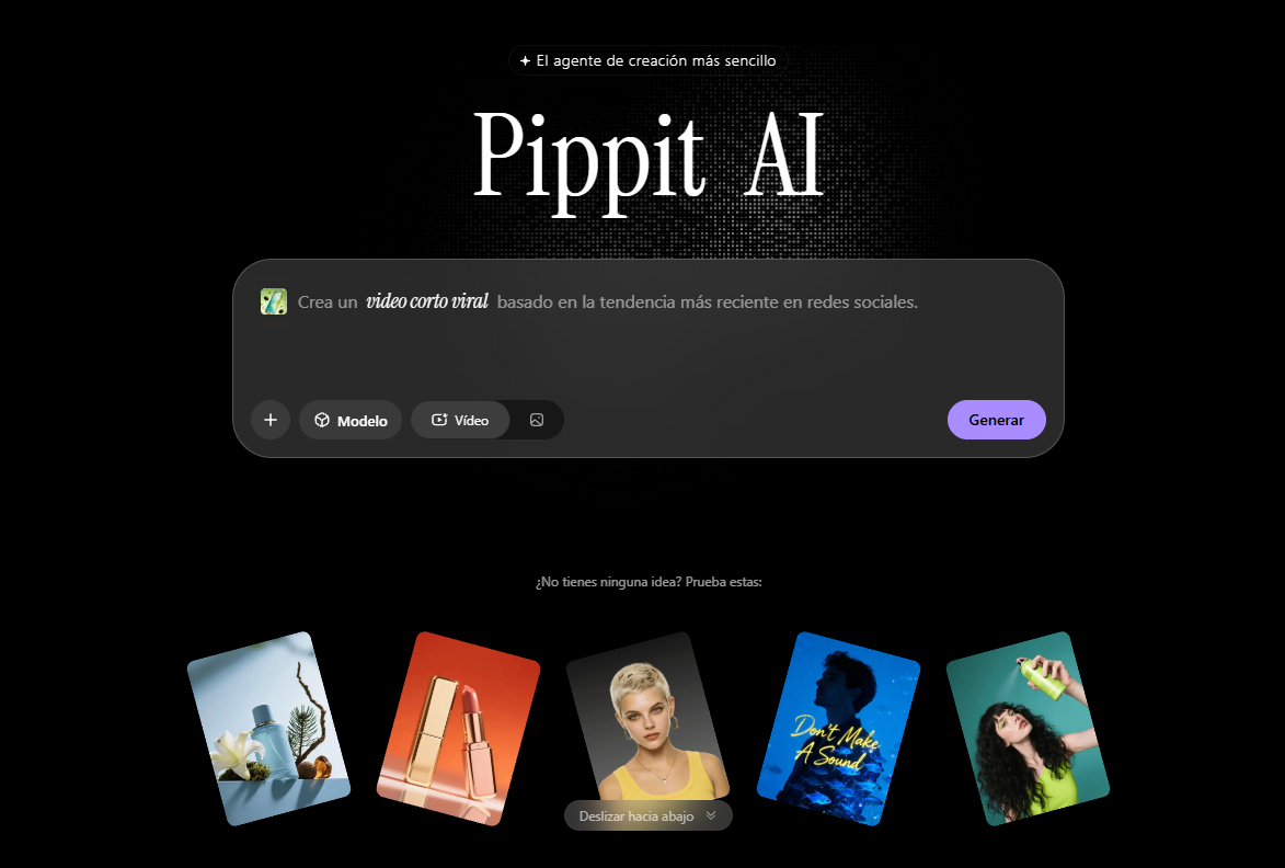 Pippit AI