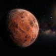 Sedna planeta enano
