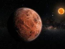 Sedna planeta enano