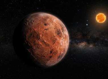 Sedna planeta enano