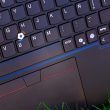 Teclado del ThinkPad