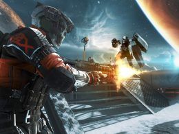call of duty infinite warfare