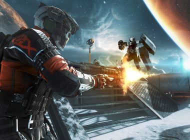 call of duty infinite warfare