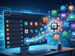 extensiones para chrome