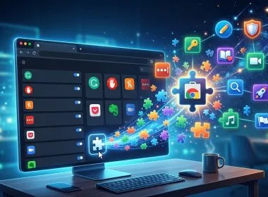 extensiones para chrome