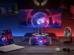 gaming lenovo