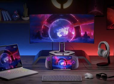 gaming lenovo