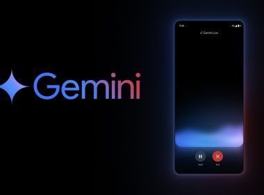 gemini voz google