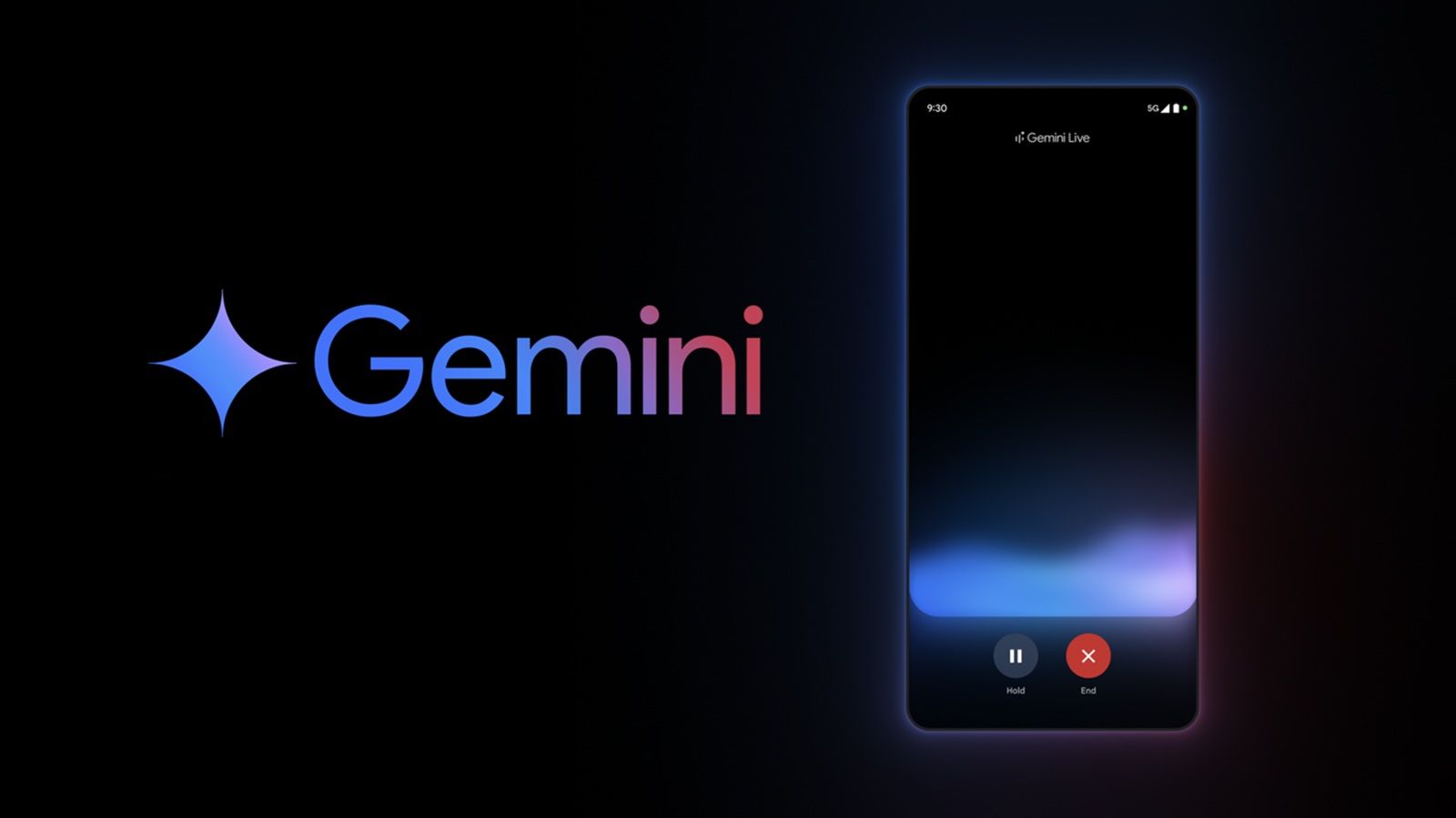 gemini voz google