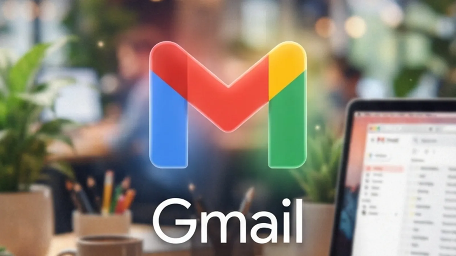 gmail logo