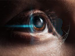 ojo humano y tecnologia