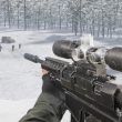 juego de sniper