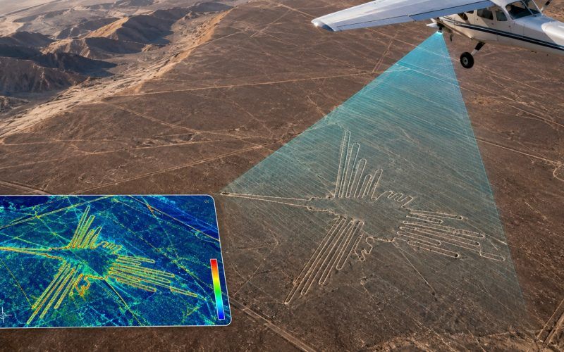 lineas de nazca