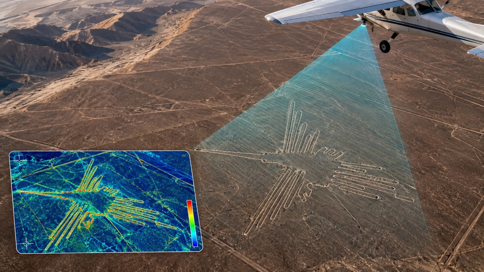 lineas de nazca