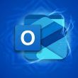 logo de outlook