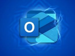 logo de outlook