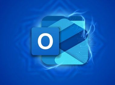 logo de outlook