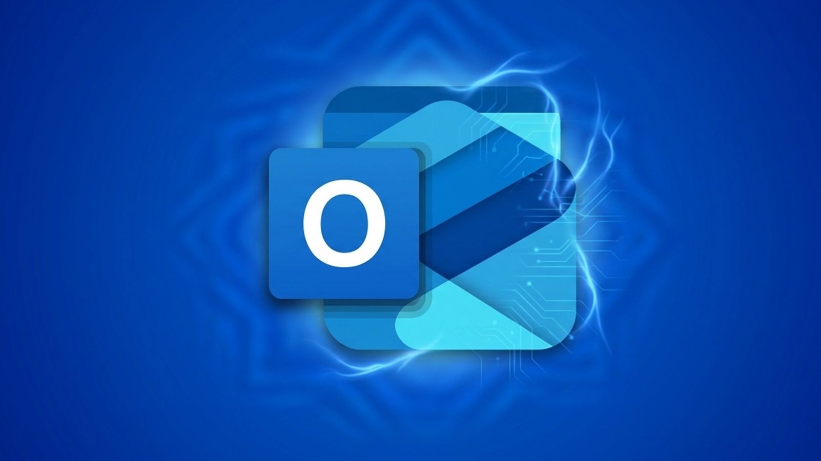 logo de outlook
