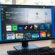 Microsoft store