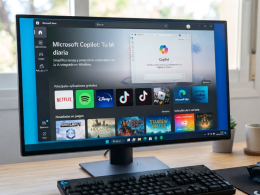 Microsoft store