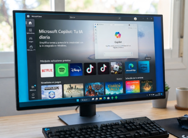 Microsoft store