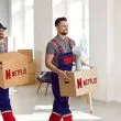 mudanza netflix