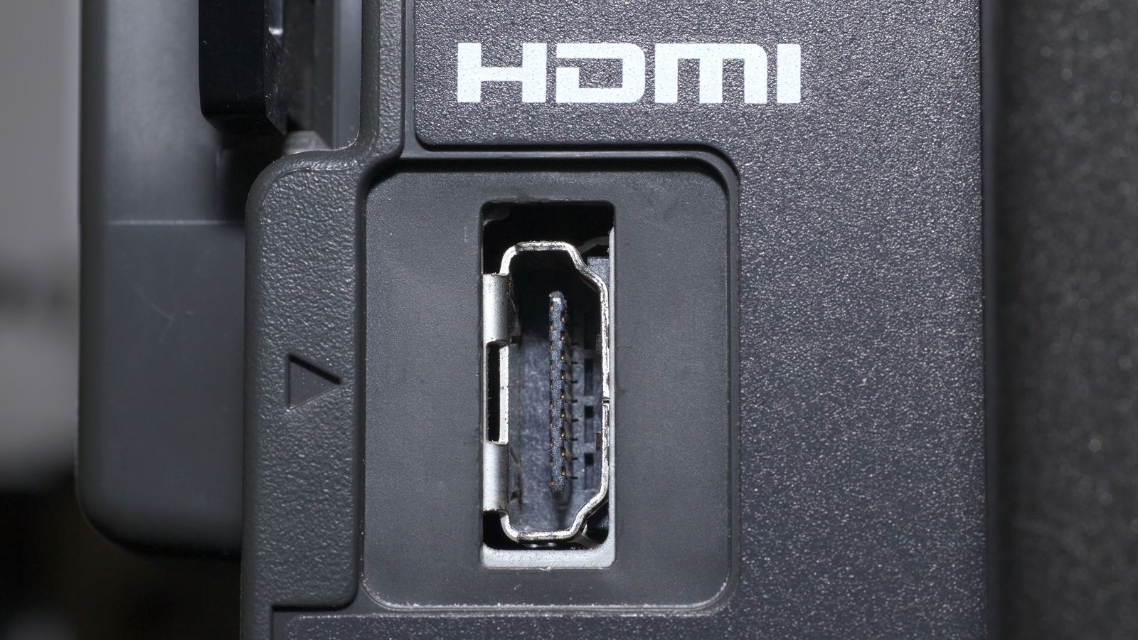 puerto HDMI