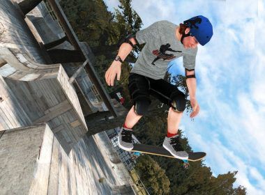 skate juego