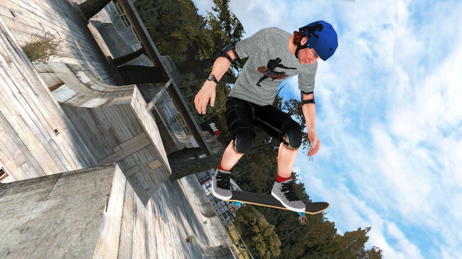 skate juego