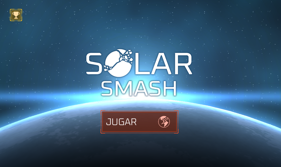 solar smash