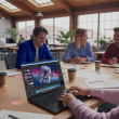 Thinkpad X1 como uno de los mejores portátiles de empresa para el teletrabajo